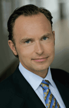 Michael Krogmann, Deutsche Börse