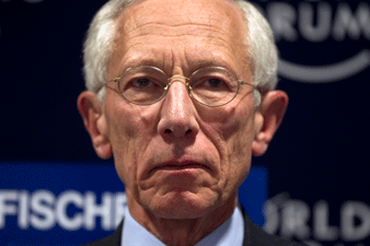 Stanley Fischer