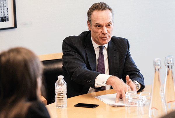 Jim-Cowles-refugee-talk-600