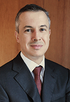 Adrian Künzi, chief executive of Notenstein Private Bank