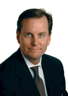 Ronald Thompson, RBS