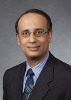 Srinivas Thiruvadanthai, director of research at the Jerome Levy Forecasting Center
