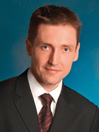 Fergus Edwards, head of syndicate Asia at UBS