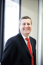 James Waddell, nabCapital