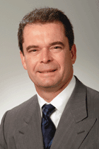 Paul Bolinowsky, UBS