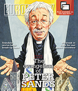 012 Aug_The evangelism of Peter Sands_160x186