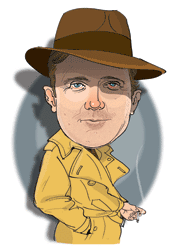 Simon Meadows of Credit Suisse