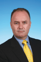 Stephen Williams, head of capital markets for Asia at HSBC