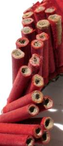 firecrackers column