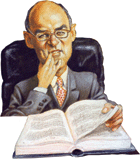 Tony Best, JPMorgan