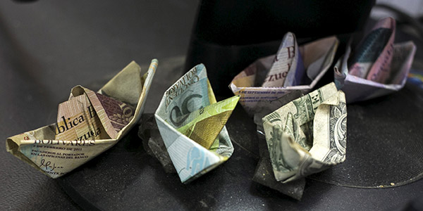 venezuela bolivar boats-R-600