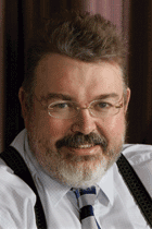 Tim Fletcher, Baseline Capital