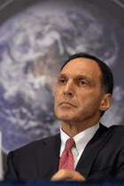 Dick Fuld, Lehman Brothers: 