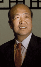 Fang Fenglei, Goldman Sachs