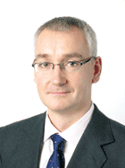 David Skinner: leading research at Morley