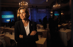 Sallie Krawcheck to head Bank of America Merrill Lynch’s wealth management 