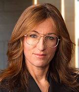 Susie Scher, Goldman, 160x186