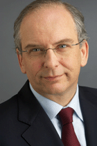 Werner Weihs-Raabl, head of the infrastructure finance and public sector team at Erste Group