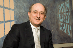 Antonio Brufau, Repsol