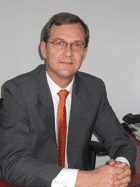 Scott Callander, director, Middle East Institutional Advisory, AXA Investment Managers
