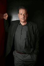 Eric Kraus, Nikitsky