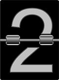 number-two-120