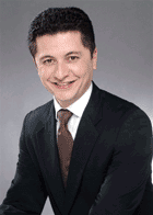 Michael Smith, Goldman Sachs