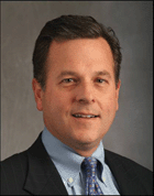 Bob McKillip, co-head of GBM Americas and head of global banking for the Americas