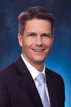 Martijn Stocker, global head, liquidity management, transaction banking, at Standard Chartered