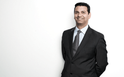 Zar Amrolia, Deutsche’s global head of foreign exchange