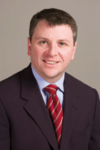 Mike Pond, Barclays Capital