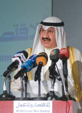 Sheikh Salem Abdulaziz Al Sabah