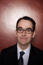 Vincent Craignou, global head of FX and precious metals options at HSBC