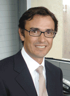 Vincent Lottefier, Jones Lang LaSalle Meghraj