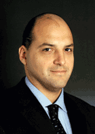 Eduardo Centola, Goldman Sachs