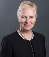 Ann Cairns