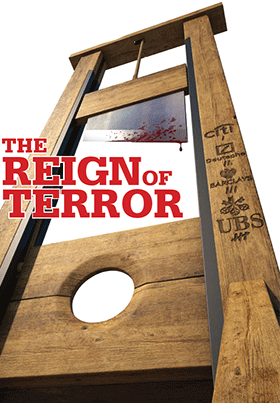 Reign of terror