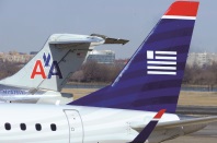 American Airlines Moelis