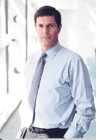 Michael Ridley, JPMorgan