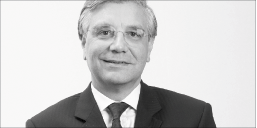 Olivier Pecoux, global co-head of investment banking, ROthschild