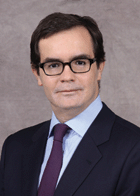 Facundo Vazquez, managing director in Latin America ECM for Bank of America Merrill Lynch in New York