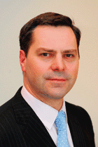 Harry Culham, who had been Merrill Lynch’s co-head of global currencies