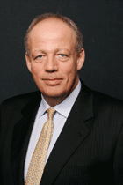 Pierre de Weck, Deutsche Bank