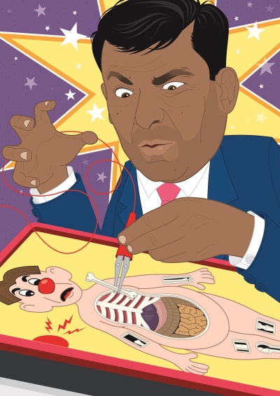 Raghuram Rajan illustration-400