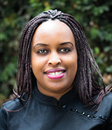 Marion Kimani 160x186