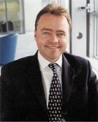 David Marks, JPMorgan