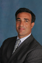 Eric Aboaf, treasurer at Citigroup in New York