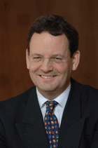 Martin Graham, London Stock Exchange