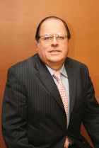 Julio Velarde, president of Peru’s central bank