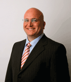 Will Landers, BlackRock Investments